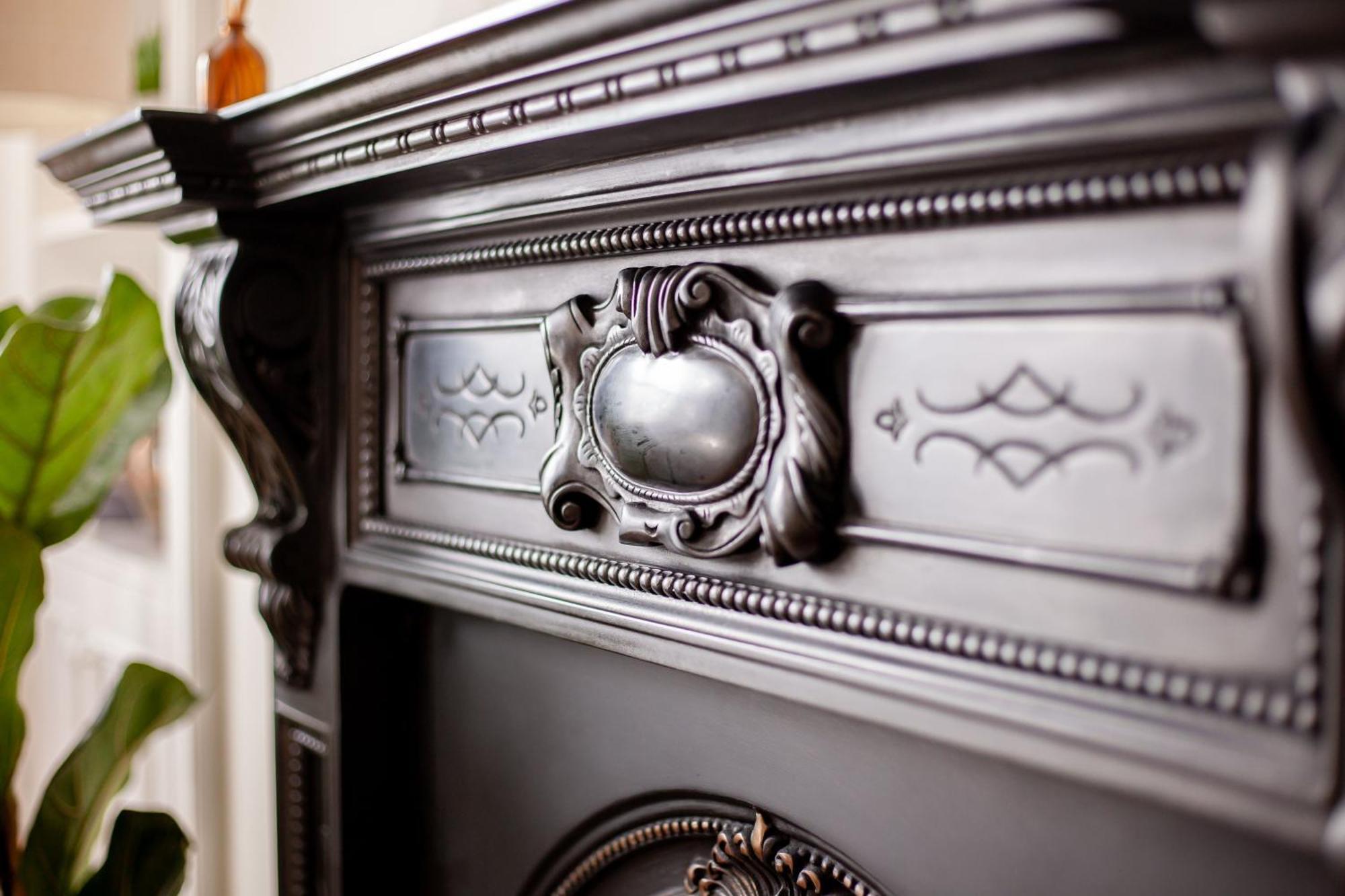 Stylish Victorian Apartment'S Close To The Botanical Gardens, Free Parking! EDI Kültér fotó