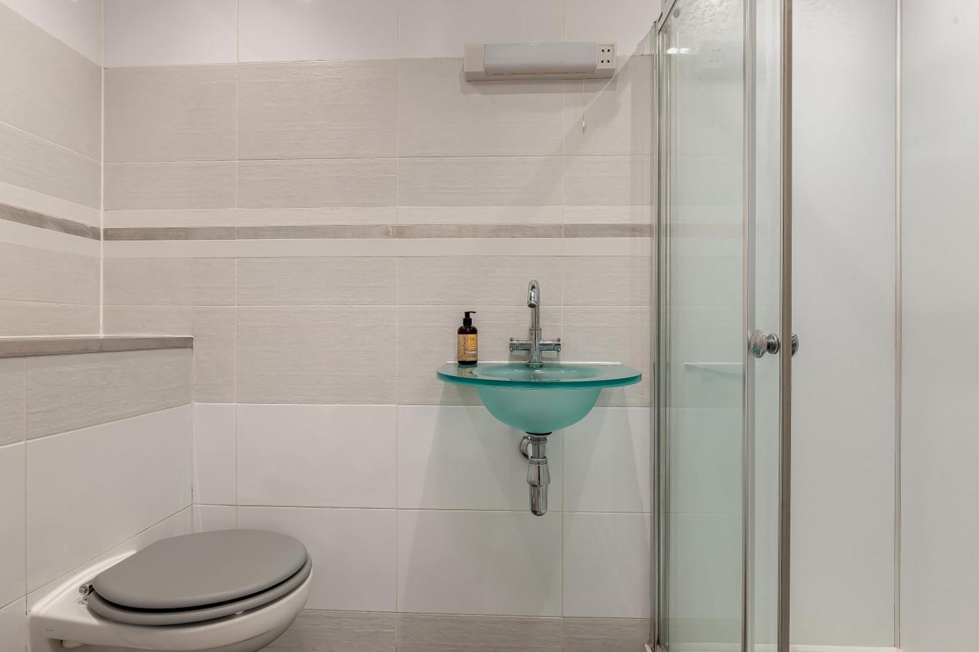 Stylish Victorian Apartment'S Close To The Botanical Gardens, Free Parking! EDI Kültér fotó