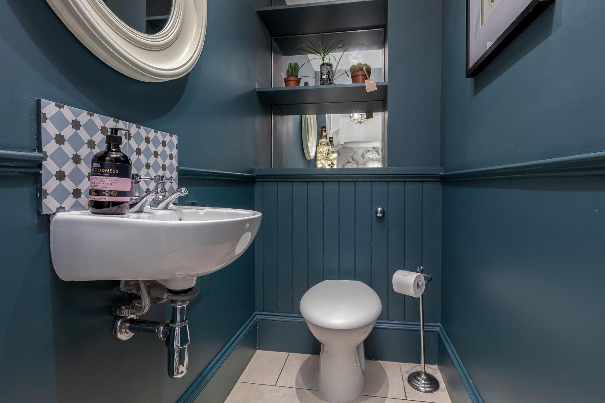 Stylish Victorian Apartment'S Close To The Botanical Gardens, Free Parking! EDI Kültér fotó
